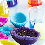 Cover Image of ดาวน์โหลด Home and scientific experiments 3.0.0 APK