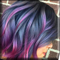 ombre hair colorlady ideas