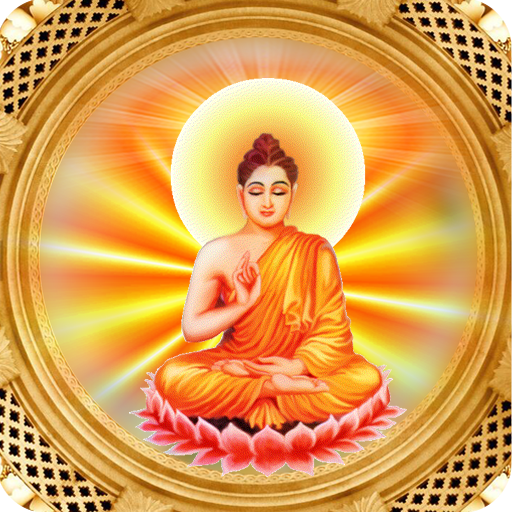 Buddha Wallpapers HD