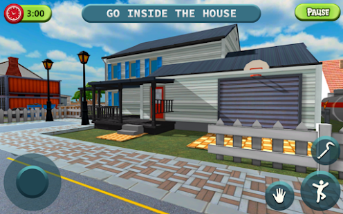 Secret Neighbor Riddler: Spy Game 1.3 APK screenshots 4