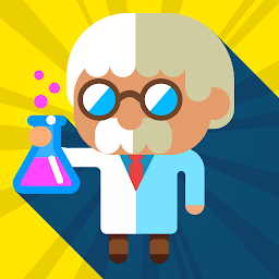 Icon image Idle GOD Clicker