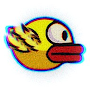 Flappy Clumsy Bird