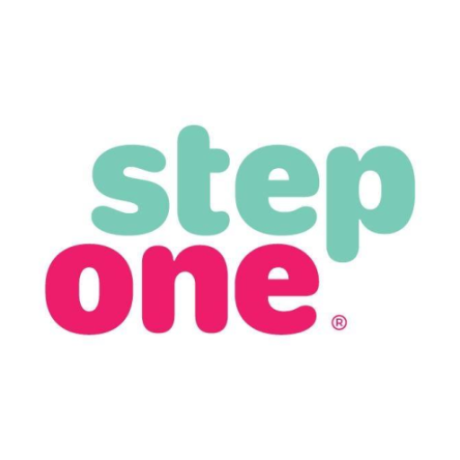 StepOne: Register - Apps on Google Play