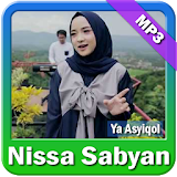 Nissa Sabyan MP3 Offline | Ya Asyiqol icon