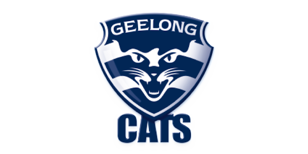 GEELONG CATS CAN HOLDER BRAND NEW 
