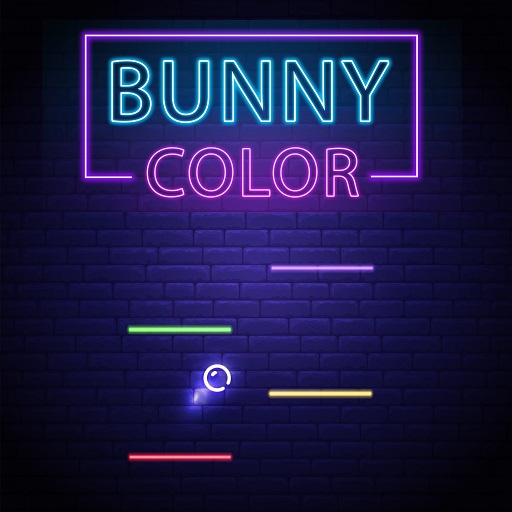 Bunny Color