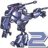 Mega Bots 2.0 icon