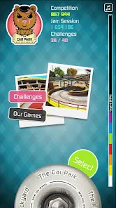 TOUCHGRIND SKATE jogo online gratuito em