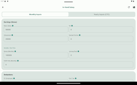 Screenshot image