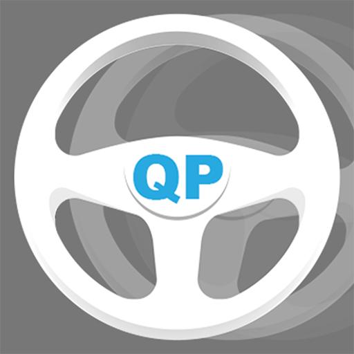 Quiz Patente 3D logo