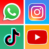 Guess the App icon