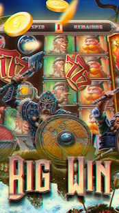 Viking Jackpot 0.1 APK screenshots 2