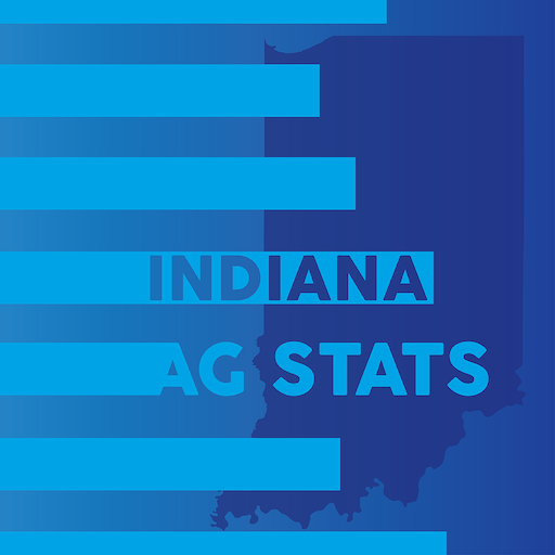 Indiana Agricultural Statistic 21.0 Icon