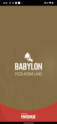 Android application Babylon screenshort