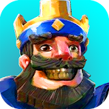 Guide clash royal coffre cheat icon