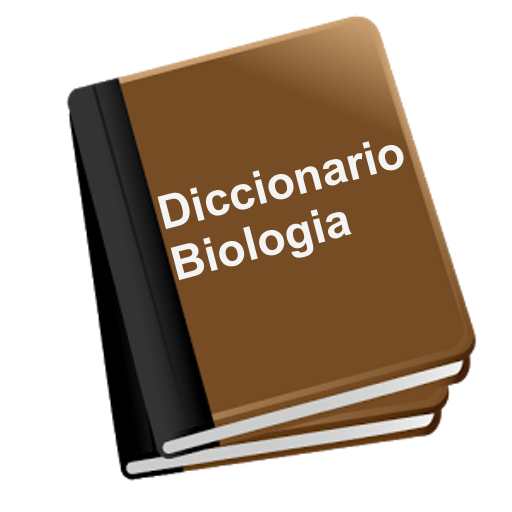 Diccionario Biologia Español  Icon