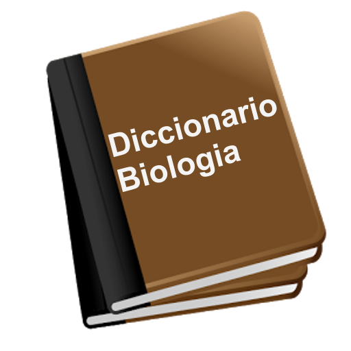 Diccionario Biologia Español