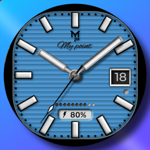 EQUALITY - Watch face Download on Windows