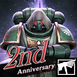 Warhammer 40,000: Lost Crusade Mod Apk
