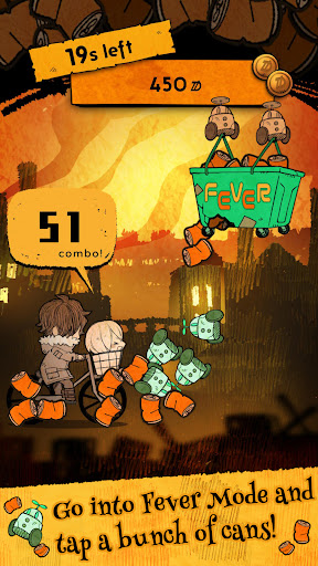 AZNANA - Adventure - games