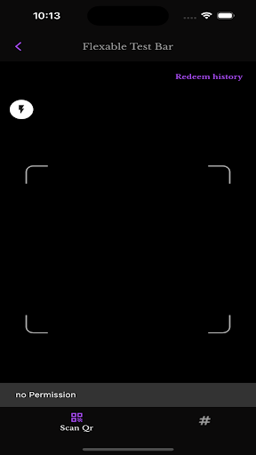 Flexable Access Screen 3
