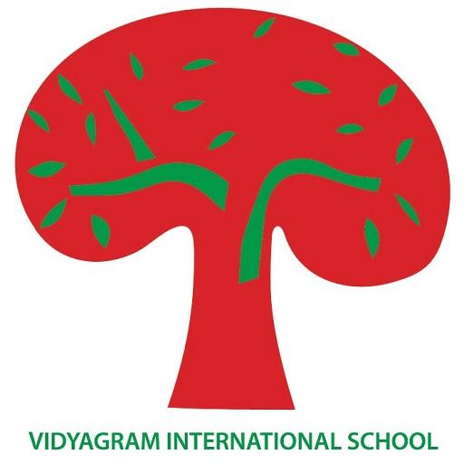 Vidyagram International School logo