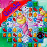 Guides Candy Crush JELLY Saga icon