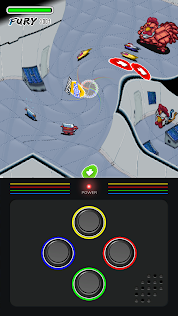 Old School Musical - Screenshot 5