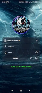 NET COMPANY 3.0.1