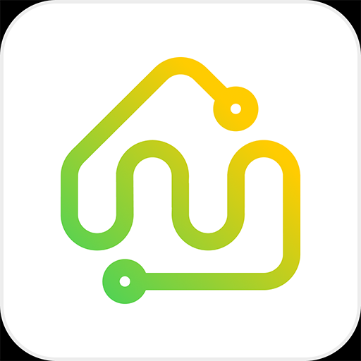 MyHaus logo