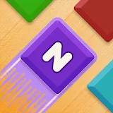 Shoot n Merge - Block puzzle icon