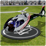 RC Helicopter Flight Sim icon