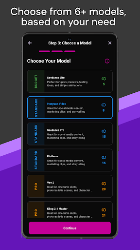 ClipX AI Video and Effects