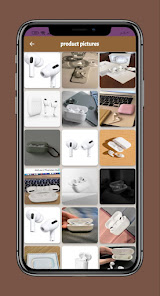 Apple Airpods Pro Guide 1 APK + Mod (Free purchase) for Android