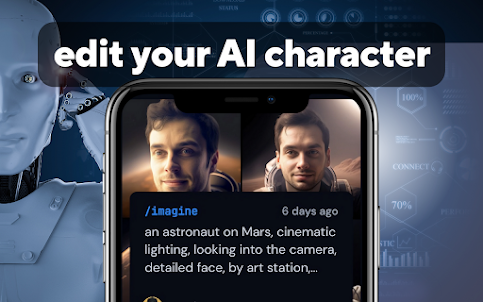Pro AI Character Maker Guide