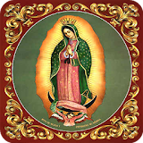 Oracion a la Santisima Virgen de Guadalupe icon