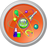 Science Project icon