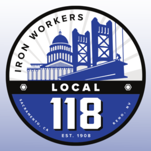 IW 118 logo