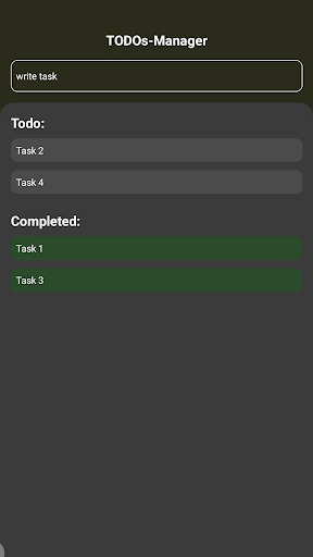 todo-self-management-app