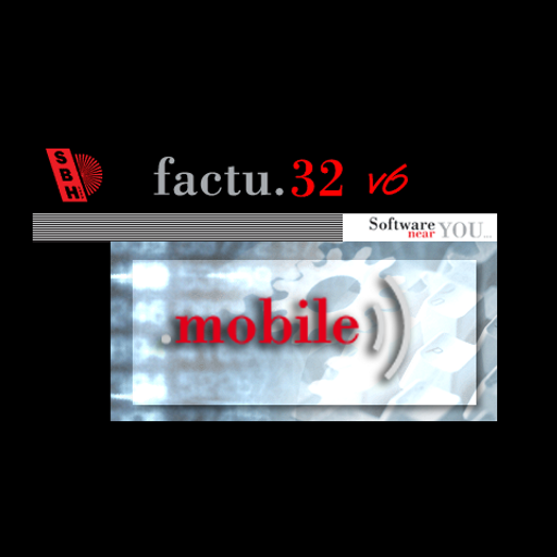 SBH.factu.app logo