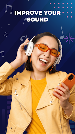 Volume Booster and Loud Sound Screen 2