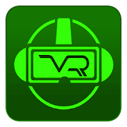 VR Player Pro,VR Cinema,VR Movies,VR Player Games 25.0 Icon