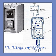 Start Stop Push Button Wiring Diagram