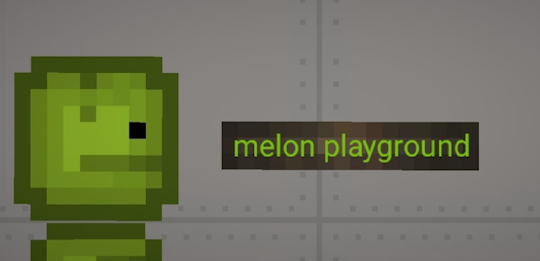 Mods Melon Playground Game