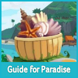 Guide for Paradise Bay icon