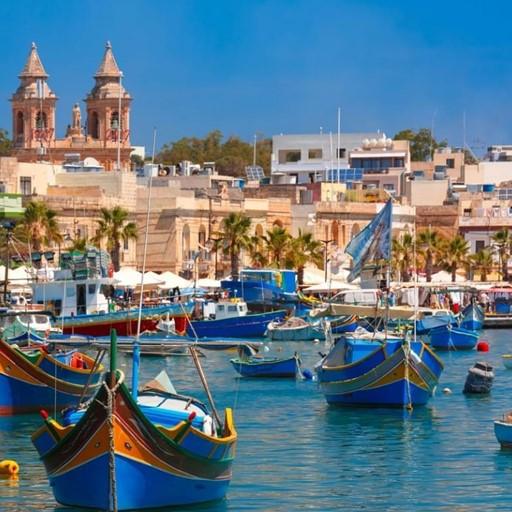 Malta Auf Windows herunterladen