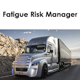 Fatigue Risk Manager (FRM) icon