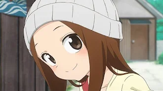 からかい上手の高木さん２ からかい上手の高木さん２ Episode 3 Tv On Google Play