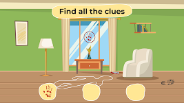 screenshot of Brain Exercise: Tricky Puzzles