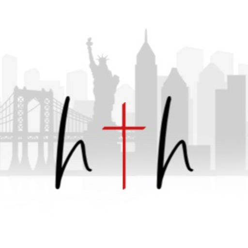 Hey Believer! logo